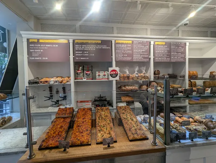 Orwashers Bakery Picture 3