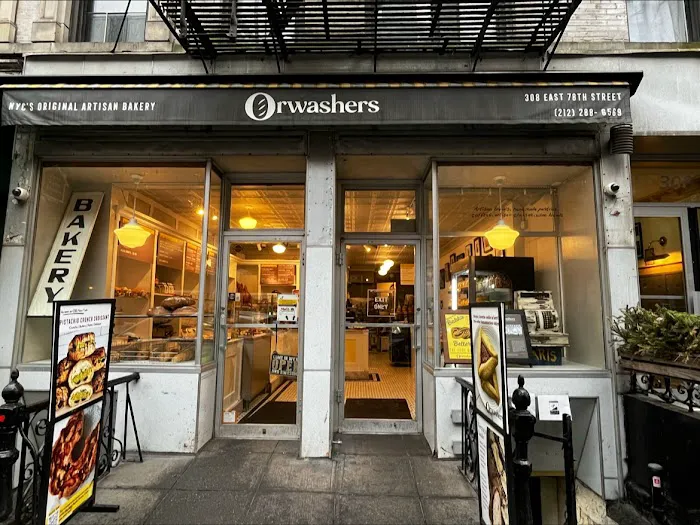 Orwashers Bakery Picture 5