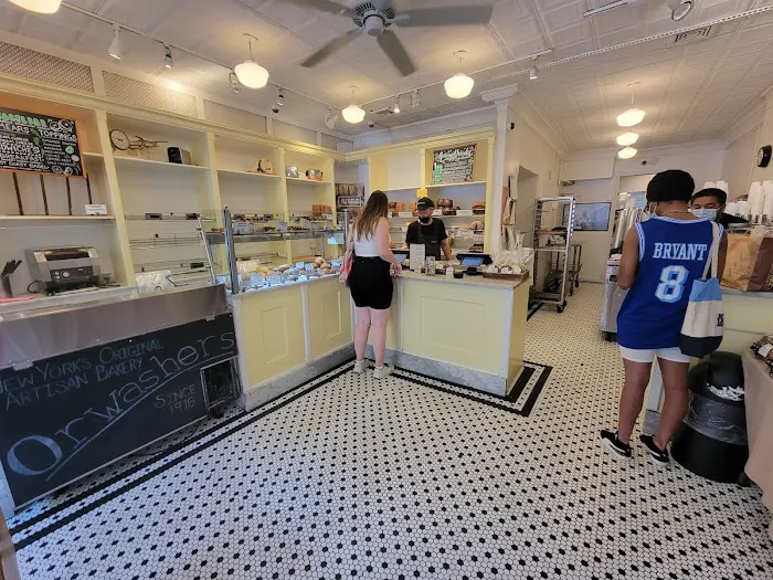 Orwashers Bakery Picture 6
