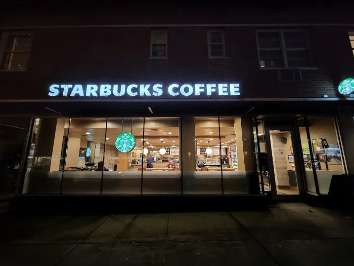 Starbucks Picture 6