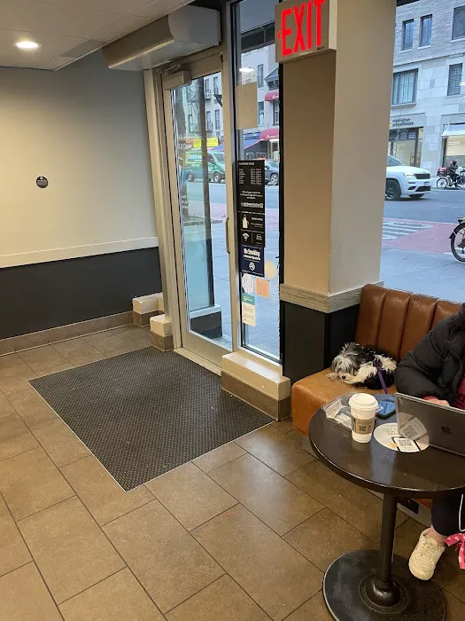 Starbucks Picture 9