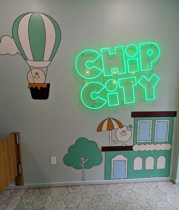 Chip City Picture 3