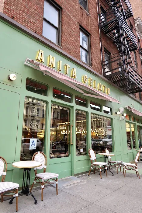 Anita La Mamma del Gelato Picture 9