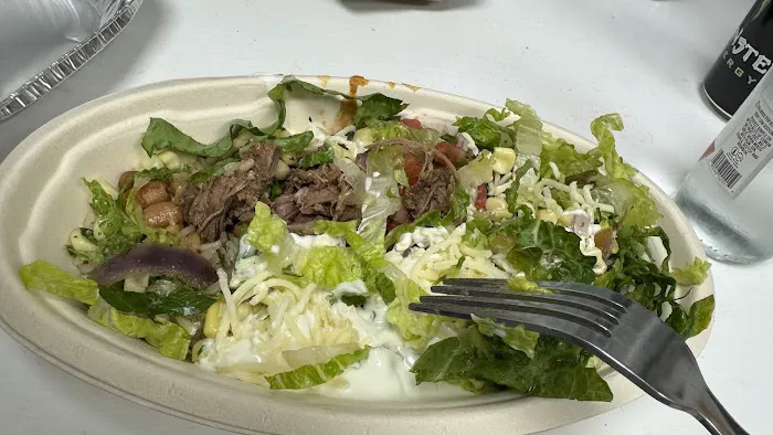 Chipotle Mexican Grill Picture 5
