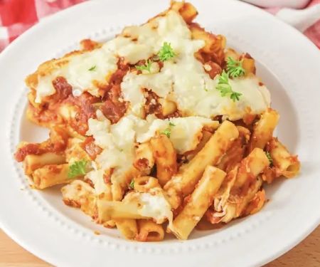 Giacomo's Pizza and Restaurant