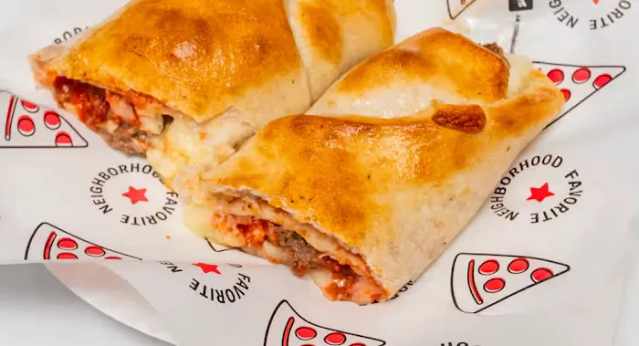 Giacomo's Pizza and Restaurant Picture 10