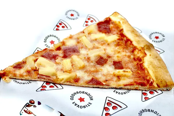Giacomo's Pizza and Restaurant Picture 6