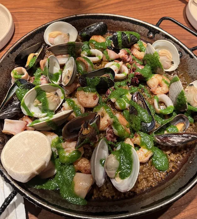 Boqueria UES Picture 7