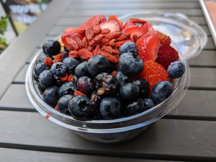 Playa Bowls Picture 7