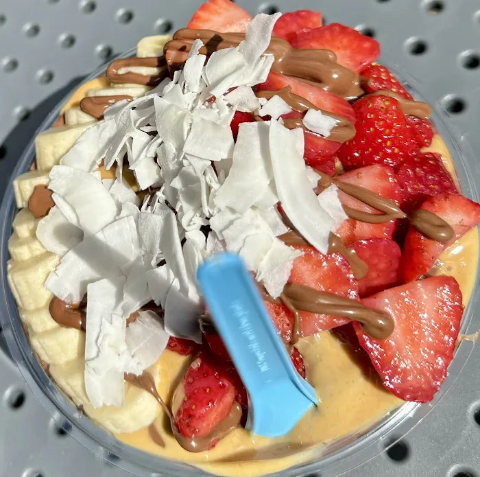 Playa Bowls Picture 6
