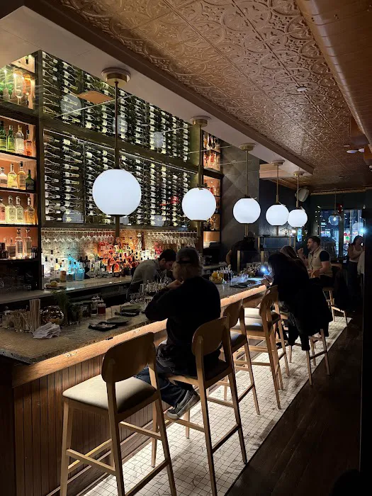 Crave Fishbar Upper East Side Picture 1