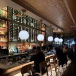 Crave Fishbar Upper East Side