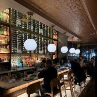 Crave Fishbar Upper East Side ico
