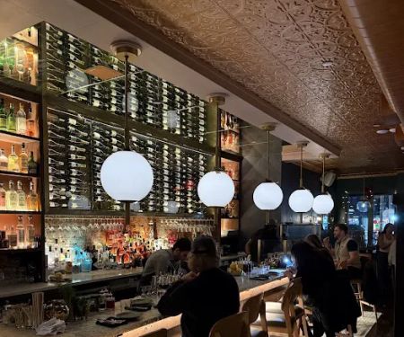 Crave Fishbar Upper East Side
