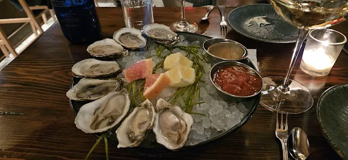 Crave Fishbar Upper East Side Picture 7