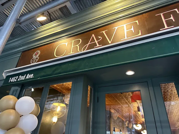 Crave Fishbar Upper East Side Picture 10