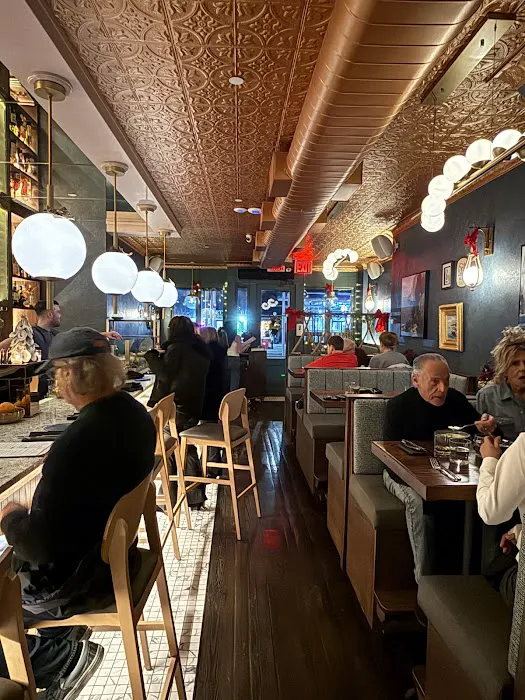 Crave Fishbar Upper East Side Picture 6