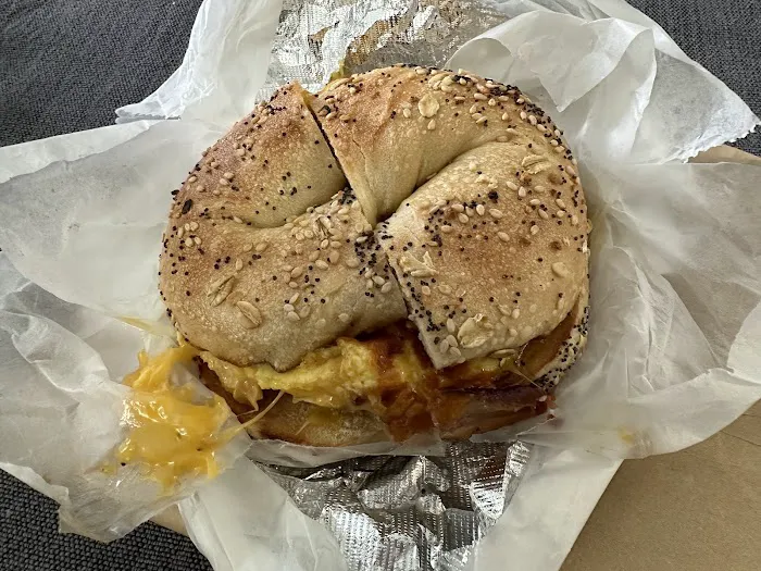 East Side Bagel & Appetizing Picture 8