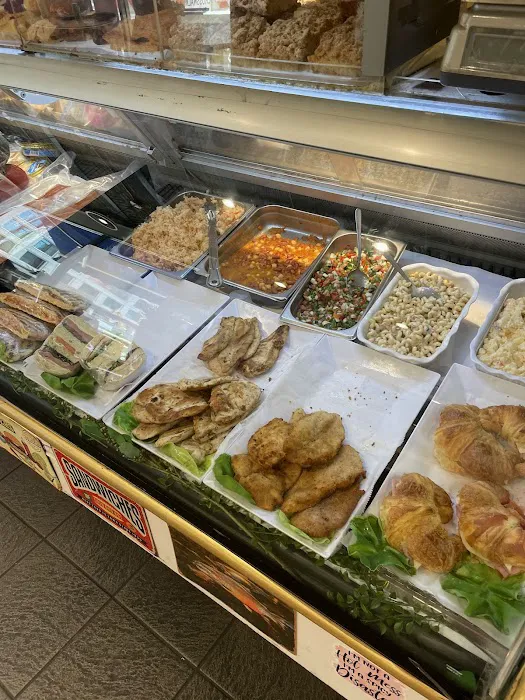 East Side Bagel & Appetizing Picture 5