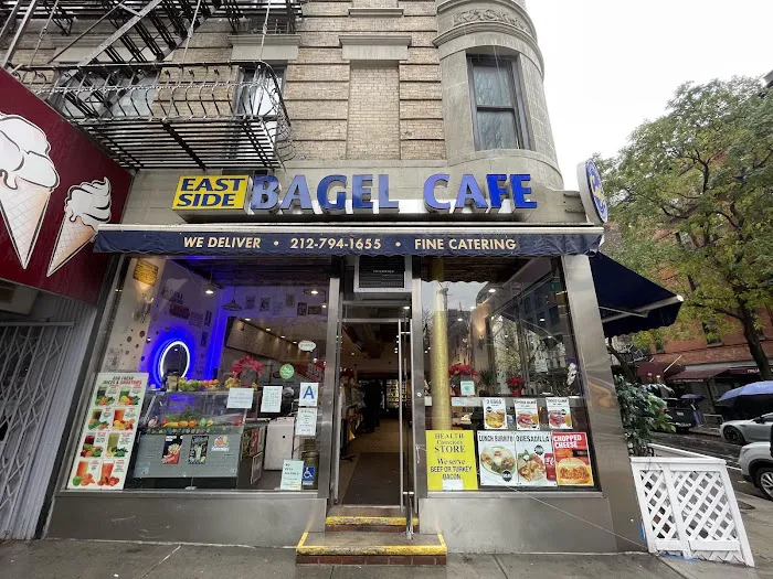 East Side Bagel & Appetizing Picture 7