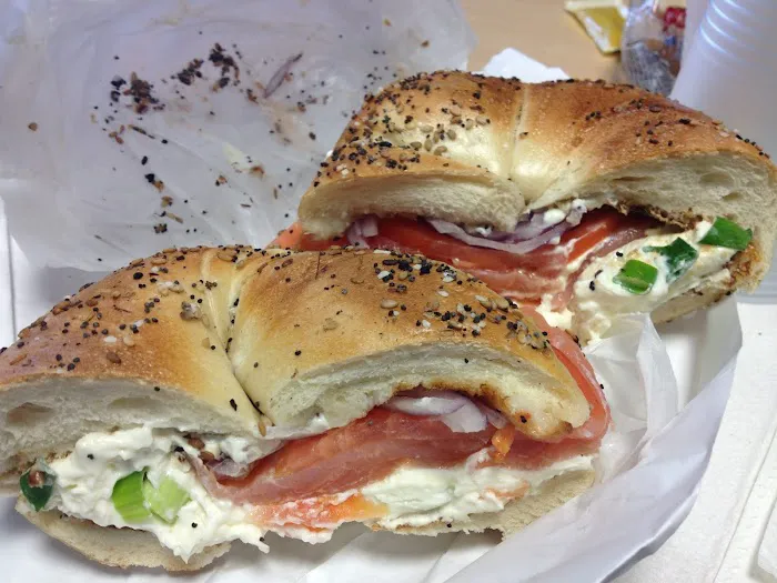 East Side Bagel & Appetizing Picture 2