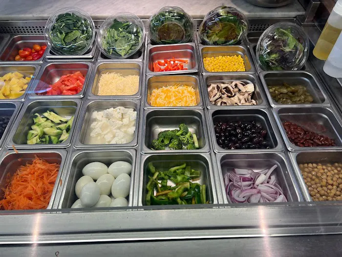 East Side Bagel & Appetizing Picture 9