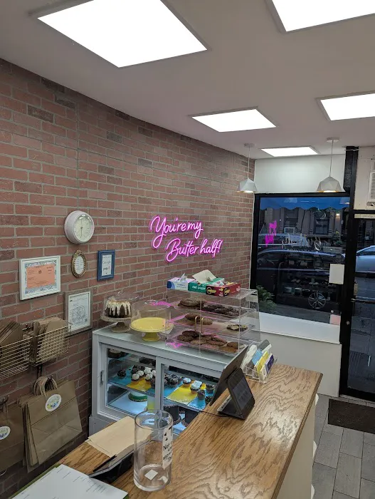 Butterly Bakeshop Picture 10