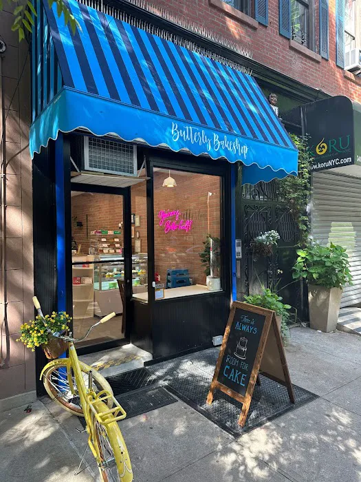 Butterly Bakeshop Picture 3
