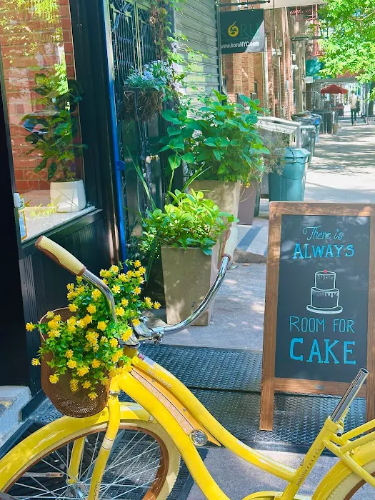 Butterly Bakeshop Picture 5