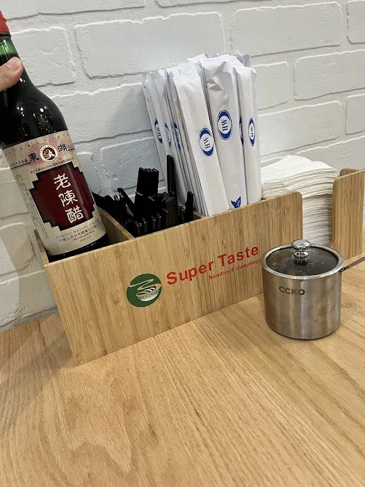 Super Taste Picture 3