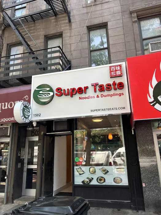 Super Taste Picture 5