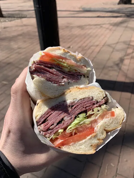 York Deli Picture 9