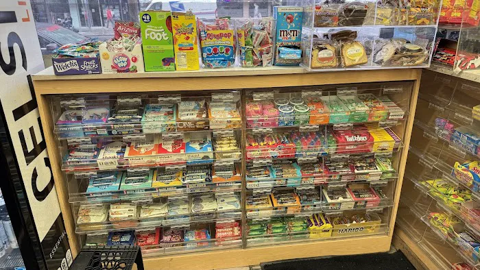 York Deli Picture 2