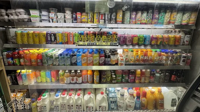 York Deli Picture 1