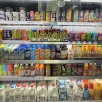 York Deli ico