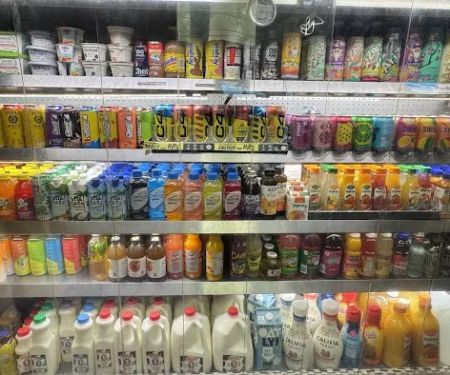York Deli