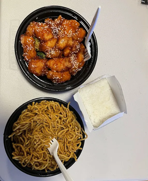 China 1 Kitchen Picture 3