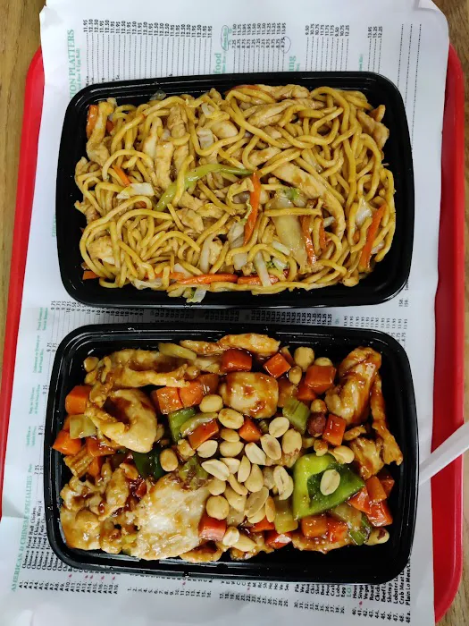 China 1 Kitchen Picture 5