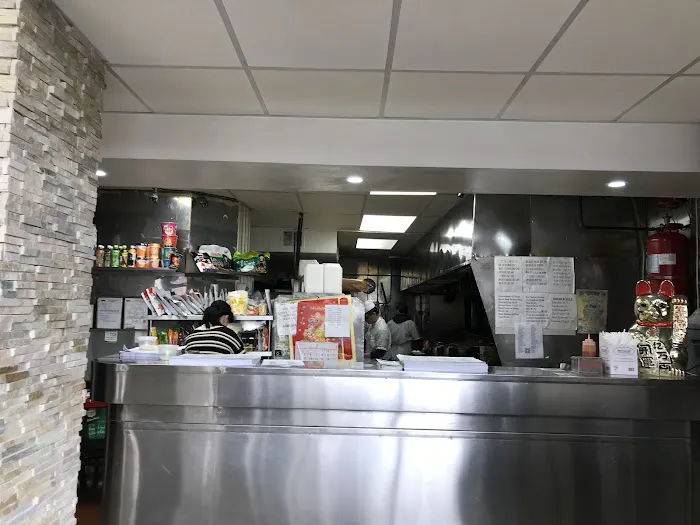 China 1 Kitchen Picture 6