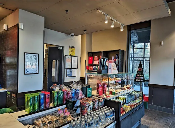 Starbucks Picture 2