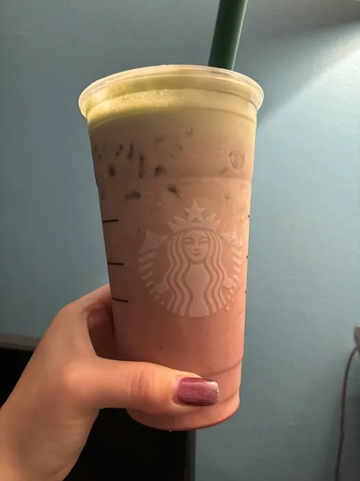 Starbucks Picture 5