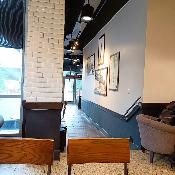 Starbucks Picture 9