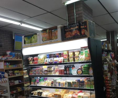 Bread & Butter (579 Main Street)