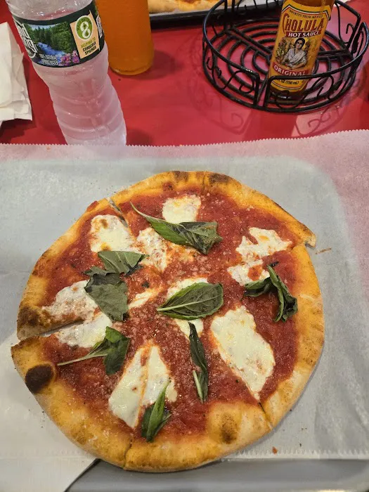 Piccolo Trattoria Ristorante Pizzeria Picture 1