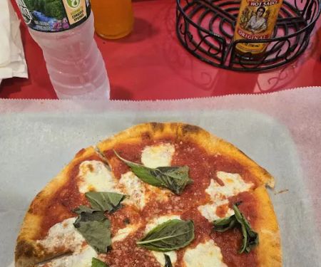 Piccolo Trattoria Ristorante Pizzeria