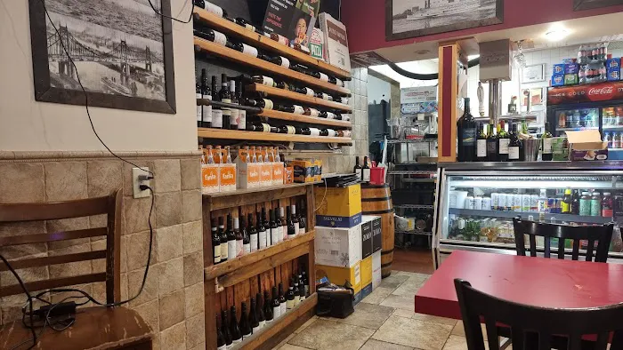 Piccolo Trattoria Ristorante Pizzeria Picture 9
