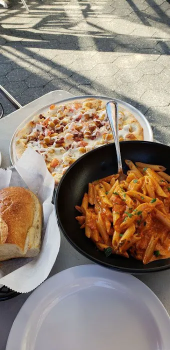 Piccolo Trattoria Ristorante Pizzeria Picture 6