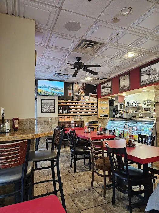 Piccolo Trattoria Ristorante Pizzeria Picture 4