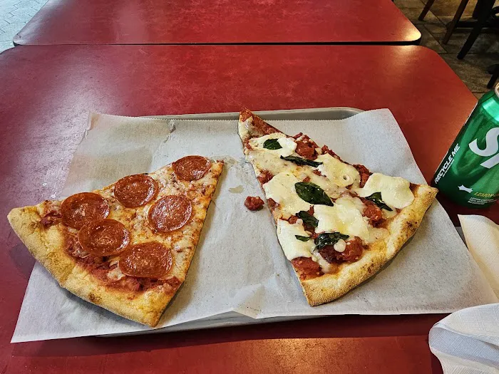Piccolo Trattoria Ristorante Pizzeria Picture 8