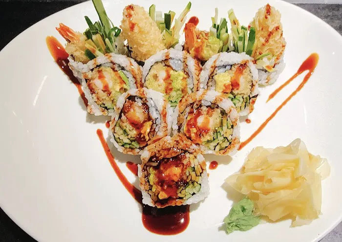Fuji East Japanese Bistro Picture 1